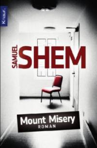 Mount Misery - Samuel Shem