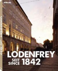 Lodenfrey, Seit 1842 - 