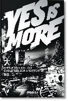 Yes is More. Ein Archicomic zur Evolution der Architektur - Bjarke Ingels Group (BIG)