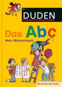 Duden - Das Abc - Ulrike Holzwarth-Raether, Ute Müller-Wolfangel