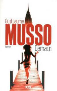 Demain - Guillaume Musso