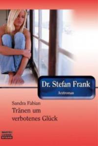 Dr. Stefan Frank, Tränen um verbotenes Glück. Himmel - Grenze meiner Liebe. Dr. Frank und die Ehebrecherin - Stefan Frank