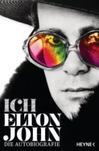 Ich Elton John - Elton John, Alexis Petridis