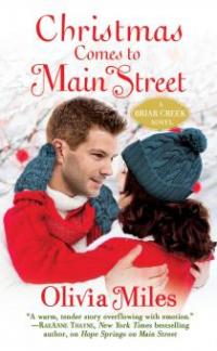 Christmas Comes to Main Street - Olivia Miles