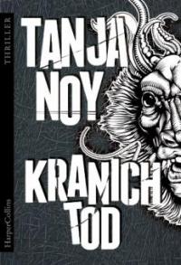 Kranichtod - Tanja Noy