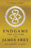 Endgame 1: The Calling - James Frey, Nils Johnson-Shelton