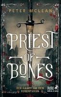 Priest of Bones - Peter McLean