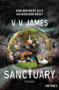 Sanctuary - V. V. James