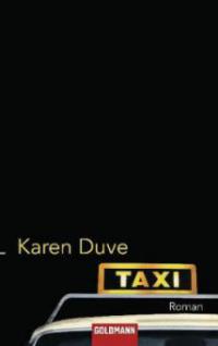 Taxi - Karen Duve