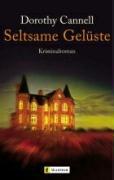 Seltsame Gelüste - Dorothy Cannell