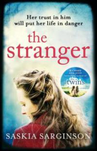 The Stranger - Saskia Sarginson