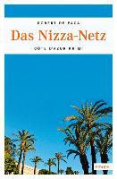 Das Nizza-Netz - Robert De Paca