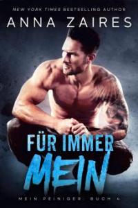 Für immer Mein - Dima Zales, Anna Zaires