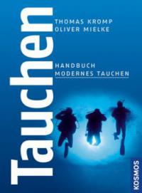 Tauchen - Thomas Kromp, Oliver Mielke