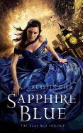 Sapphire Blue - Kerstin Gier
