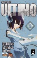 Ultimo. Bd.11 - Stan Lee, Hiroyuki Takei