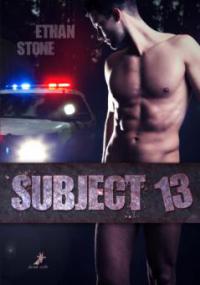 Subject 13 - Ethan Stone