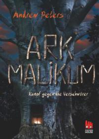 Ark Malikum - Andrew Peters