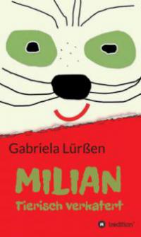 MILIAN - Gabriela Lürßen