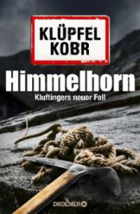 Himmelhorn - Volker Klüpfel, Michael Kobr