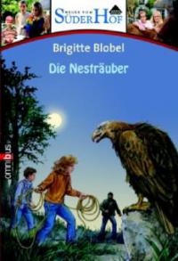 Neues vom Süderhof. Tl.10 - Brigitte Blobel