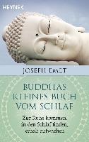 Buddhas kleines Buch vom Schlaf - Joseph Emet