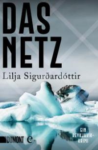 Das Netz - Lilja Sigurdardottir