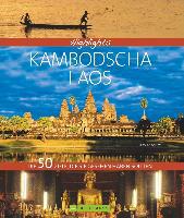 Highlights Kambodscha / Laos - Kay Maeritz