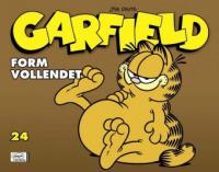 Garfield - Form vollendet - Jim Davis