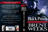 Lightbringer 1. The Black Prism - Brent Weeks