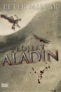 Projekt Aladin - Peter Millar