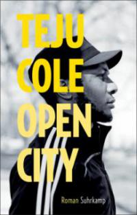 Open City - Teju Cole