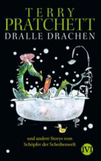 Dralle Drachen - Terry Pratchett