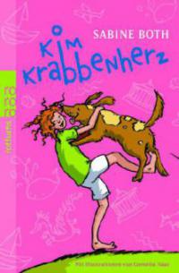 Kim Krabbenherz - Sabine Both