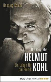 Helmut Kohl - Henning Köhler