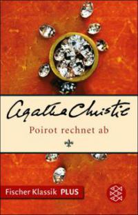 Poirot rechnet ab - Agatha Christie