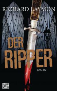 Der Ripper - Richard Laymon