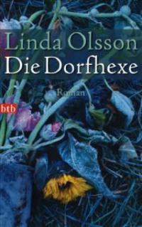 Die Dorfhexe - Linda Olsson