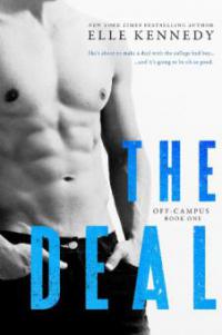 The Deal (Off-Campus, #1) - Elle Kennedy