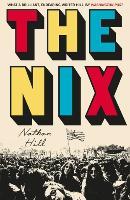 The Nix - Nathan Hill