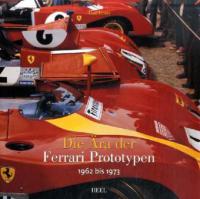 Ära der Ferrari Prototypen - Alan Henry