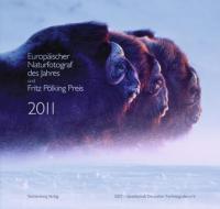 Europäischer Naturfotograf des Jahres und Fritz Pölking Preis 2011 - Gesellschaft deutscher Tierfotografen