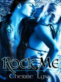 Rock Me - Cherrie Lynn