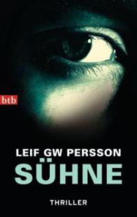 Sühne - Leif G. W. Persson