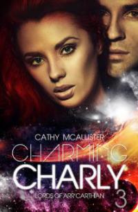 Charming Charly - Cathy McAllister