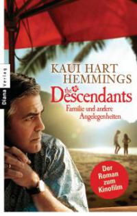 Descendants / Mit deinen Augen - Kaui Hart Hemmings