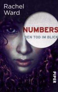 Numbers 01. Den Tod im Blick - Rachel Ward