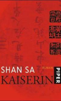 Kaiserin - Shan Sa