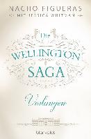 Die Wellington-Saga - Verlangen - Nacho Figueras, Jessica Whitman