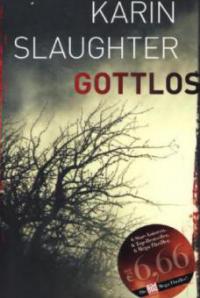 Gottlos - Karin Slaughter